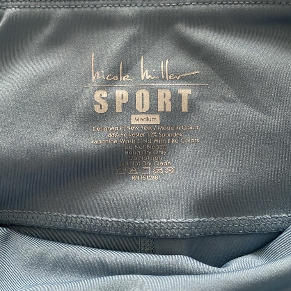 Compression shorts - Picture 3 of 4